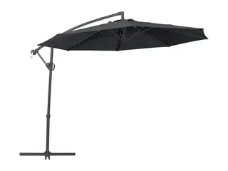 Livarno Cantilever Parasol at Lidl Plus Price