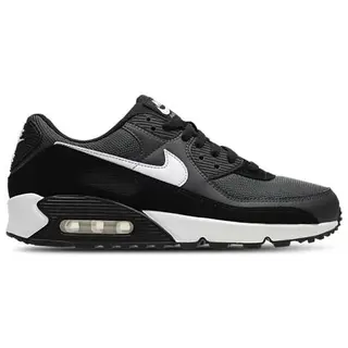 Nike Air Max 90 Men's Trainers Black/White UK Sizes 5.5-12
