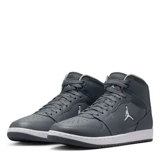 Nike Air Jordan Men's Court Connect Low Trainers Sizes 7-11 thumbnail 2