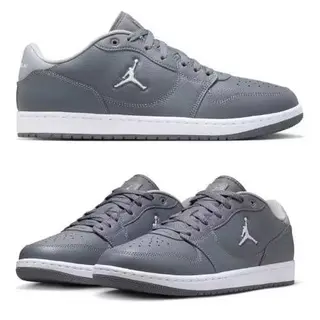 Nike Air Jordan Men's Court Connect Low Trainers Sizes 7-11