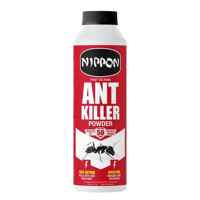 Nippon Ant Killer Powder 300g