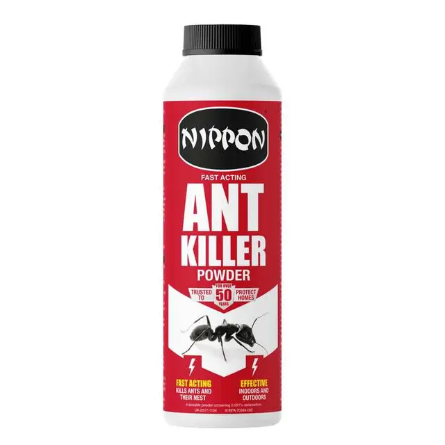 Nippon Ant Killer Powder 300g