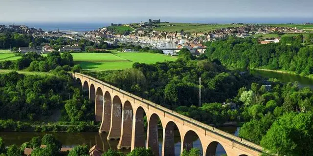 North Yorkshire Moors Railway Day Rover Adult Ticket, Kids Go Free photo 2