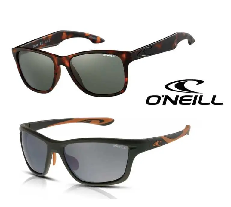 O'Neill Shore Tort Polarised UV400 Sunglasses Sport