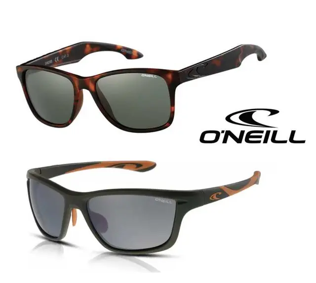O'Neill Shore Tort Polarised UV400 Sunglasses Sport