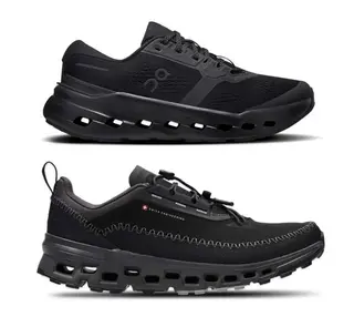 On Cloudrunner 3 and Cloudaway Men's Running Shoes in Multiple Sizes 6.5 to 11.5 thumbnail 1
