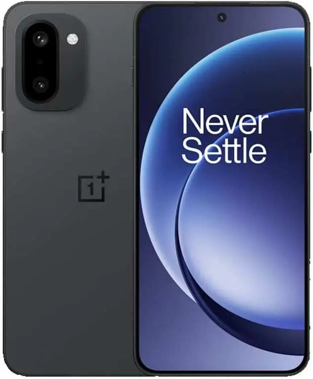 OnePlus 15R 12GB RAM 256GB Snapdragon 8 Gen 5 6.83in 165Hz AMOLED Green