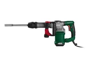 Lidl Parkside Demolition Hammer SDS Max thumbnail 2
