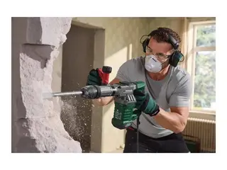 Lidl Parkside Demolition Hammer SDS Max thumbnail 3