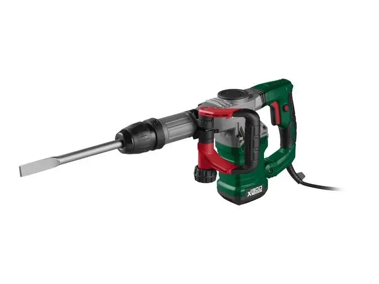 Lidl Parkside Demolition Hammer SDS Max