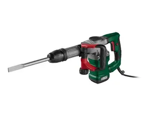 Lidl Parkside Demolition Hammer SDS Max