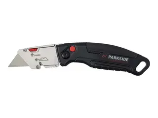 PARKSIDE PERFORMANCE 12-Piece Folding Knife Set thumbnail 2