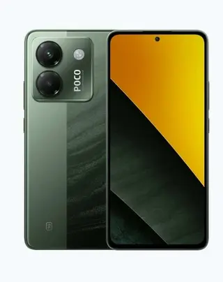 POCO M7 Pro 5G 12GB RAM 256GB 50MP Camera OIS 5110mAh 45W 120Hz AMOLED thumbnail 2
