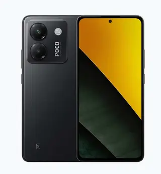 POCO M7 Pro 5G 12GB RAM 256GB 50MP Camera OIS 5110mAh 45W 120Hz AMOLED thumbnail 3
