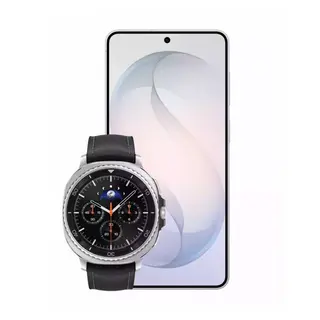 Pre-order a Samsung Galaxy S26 or S26+ and get a Watch8 Classic free thumbnail 2