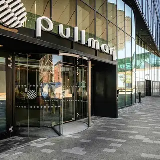 Pullman Liverpool 4* Hotel, 1 Night Stay for 2 in Superior Room, Select August Dates £55 via Skyscanner thumbnail 1