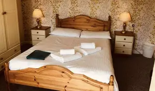 2 Night Stay for Two at Purple Tree Guest House in Torquay with Pool Access thumbnail 3