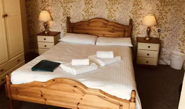 2 Night Stay for Two at Purple Tree Guest House in Torquay with Pool Access photo 3