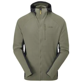 RAB Sale Extra 10% Off with Code, e.g. Men's Stance Strata Organic Cotton Jersey thumbnail 2