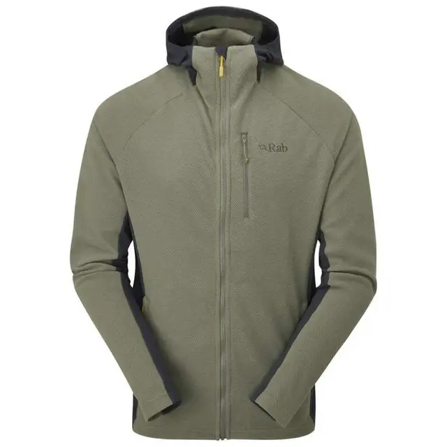 RAB Sale Extra 10% Off with Code, e.g. Men's Stance Strata Organic Cotton Jersey photo 2