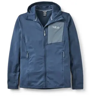RAB Sale Extra 10% Off with Code, e.g. Men's Stance Strata Organic Cotton Jersey thumbnail 3