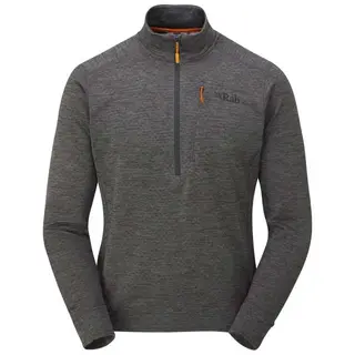 RAB Men's Zawn Thermic Stretch Fleece Jacket