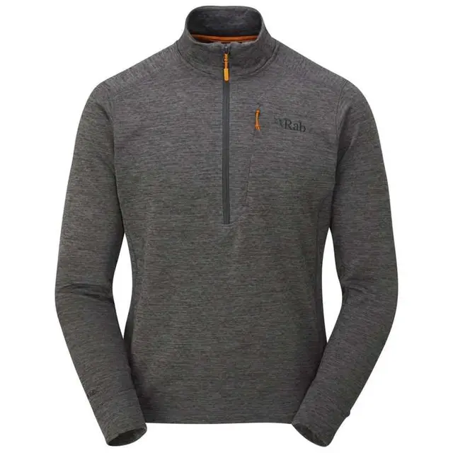 RAB Men's Zawn Thermic Stretch Fleece Jacket