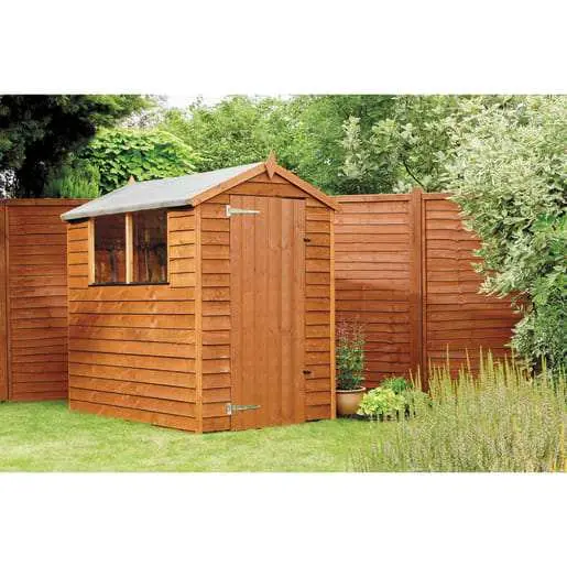 Ronseal Trade Fencing Stain 5L Multi-Colour at Jewson photo 3