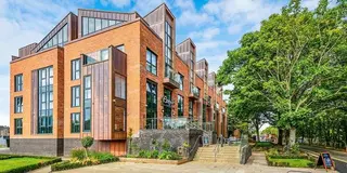 Roomzzz York 4-Star Aparthotel Two Night Stay for Two with Breakfast thumbnail 2
