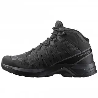 Salomon Men's X Adventure Recon Mid GTX Boots Walking Shoes thumbnail 2