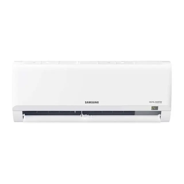 Samsung AR12ART 12000 BTU A++ Wall Mounted Air Conditioner with Heat Pump photo 2