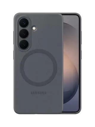 Samsung Galaxy S26 256GB with Magnetic Case, 100GB O2 Data, Unlimited Calls & Texts, EU Roaming thumbnail 2