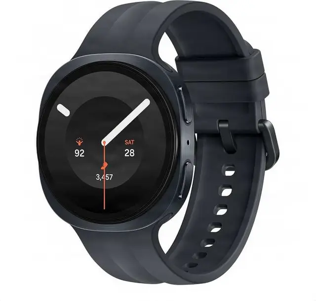 Pre-Order Samsung Galaxy Watch9 Bluetooth Smart Watch Via App With Codes