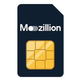 Sim Only 24 Months, 100GB 5G Data Unlimited Mins and Texts with EU Roaming