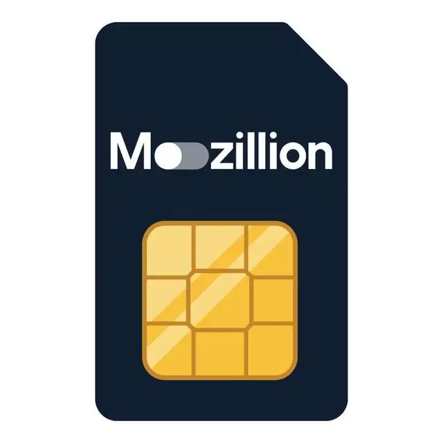 Sim Only 24 Months, 100GB 5G Data Unlimited Mins and Texts with EU Roaming