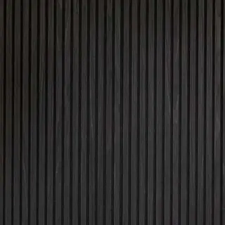 Strivo Acoustic Slat Panel 600mm x 2400mm in Walnut, Black Oak or Dark Grey Oak from The Panel Company thumbnail 2