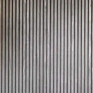 Strivo Acoustic Slat Panel 600mm x 2400mm in Walnut, Black Oak or Dark Grey Oak from The Panel Company thumbnail 3