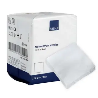 Surgical Gauze 100 Pack
