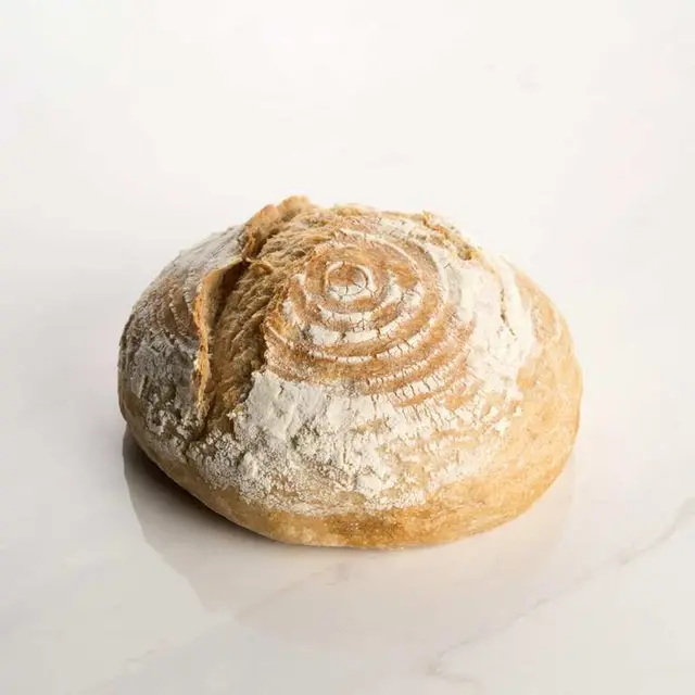 San Francisco Style Sourdough Bread 400g Taste the Difference at Sainsbury's