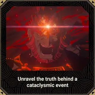 The Legend of Zelda: Tears of the Kingdom for Nintendo Switch thumbnail 3