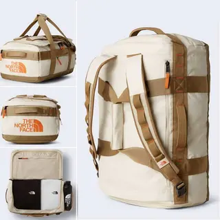 The North Face Base Camp Voyager Duffel 42L in 3 Colour Options with Free Delivery for XLPR Members