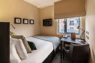 The Resident Liverpool 4-Star Hotel One Night Selected Dates Aug-Oct thumbnail 2