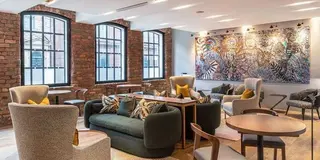 The Resident Liverpool 4-Star Hotel One Night Selected Dates Aug-Oct thumbnail 3