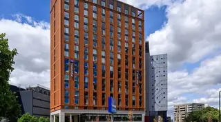 Travelodge London Docklands Central for 2 Adults Select Sundays Aug-Dec with Code