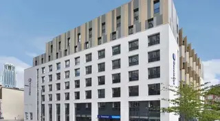 Travelodge Central London Double Room for 2 Adults One Night from £40.84