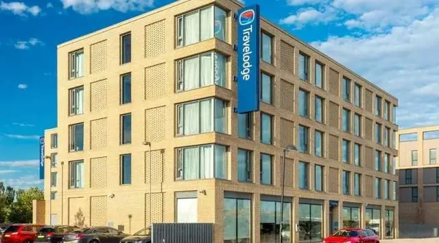 Travelodge London Excel: selected Sunday nights from £33.24 for two photo 2