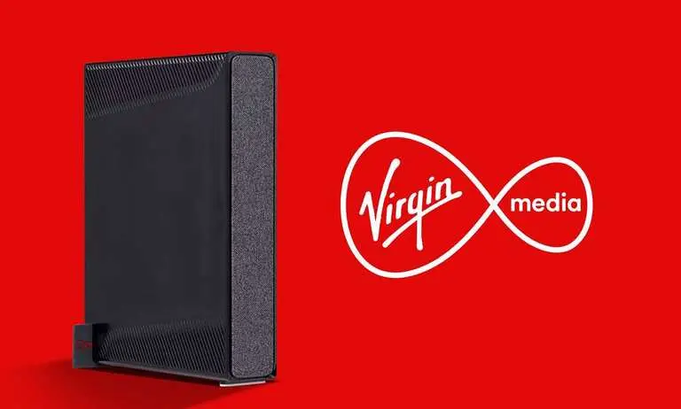 Virgin Media Gig1 Broadband £22.99 a month for 24 months with £60 cashback via Topcashback