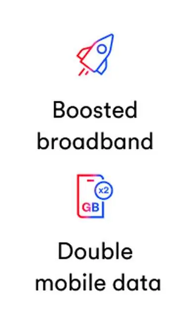 Virgin Media Gig1 Broadband with Netflix Standard 24-month Contract photo 3