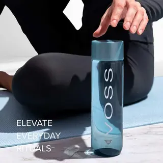 VOSS Still Artesian Water PET Bottle 500ml 12-Pack thumbnail 3