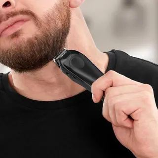 Wahl Mini Pro Cordless Beard Trimmer for Men thumbnail 3